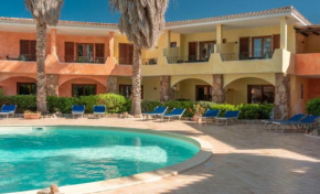 Casa D'orso Green Village Sardegna Palau
